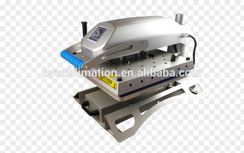 Heat Press Machine Printing Dye-sublimation Printer PNG