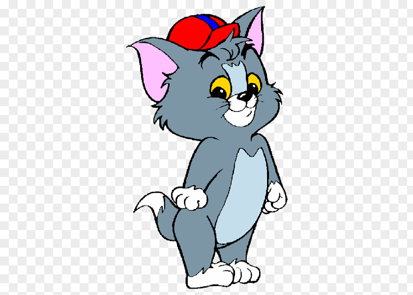 January Cat Cliparts Tom Jerry Mouse And Wikia PNG