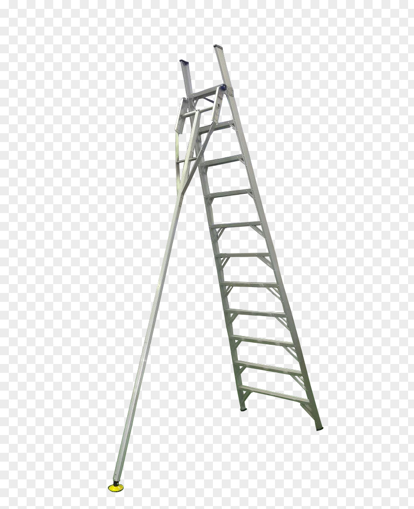 Ladders Ladder Stairs Fiberglass Aluminium PNG