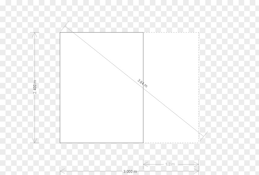 Line Point Angle PNG