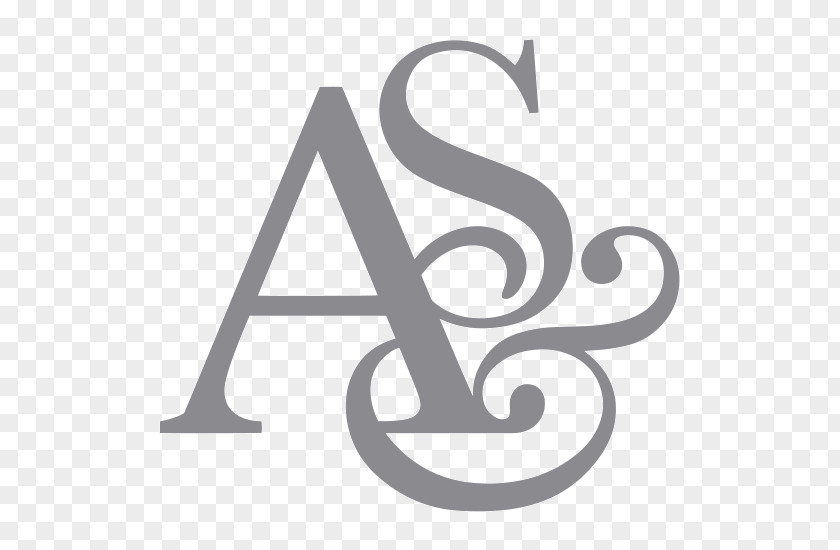 Logo Monogram Letter Case Typography PNG