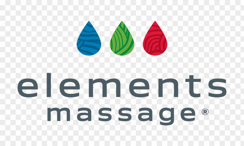 Massage Therapy Elements Of Hilliard Logo Spa PNG