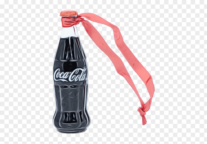 Plant Twoliter Bottle Coca-cola PNG