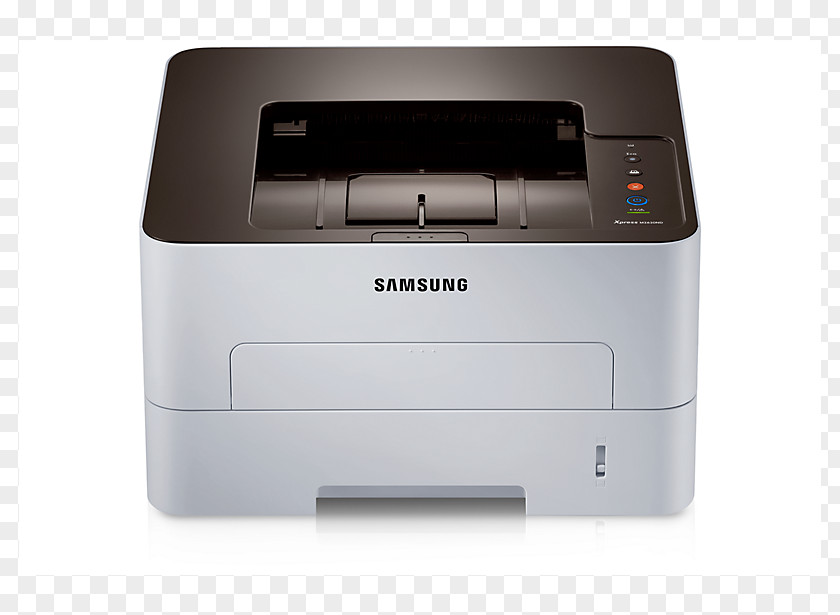 Samsung Xpress M2835 Printer M2825 Electronics Features Hp SS342BBGJ Sl-m2825dw Wireless PNG