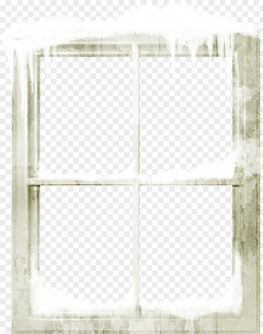 Snow Covered Windows Microsoft Icon PNG