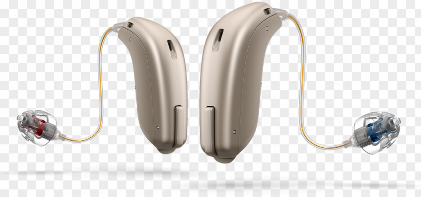 Streamer Oticon Hearing Aid Audiology Loss PNG