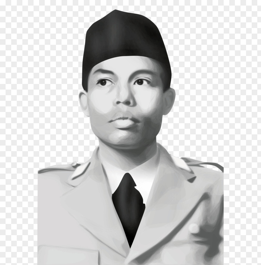 Sudirman Proclamation Of Indonesian Independence General Samudera Pasai Sultanate Commander The National Armed Forces PNG