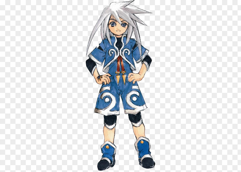 Tales Of Symphonia The Abyss Phantasia Genis Sage Vesperia PNG