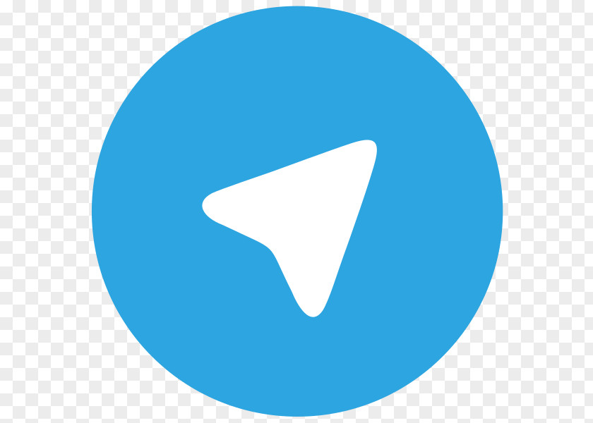 Telegram Logo PNG