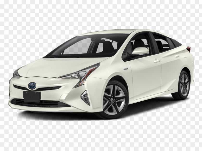 Toyota Car Dealership 2017 Prius Four Touring Vehicle PNG