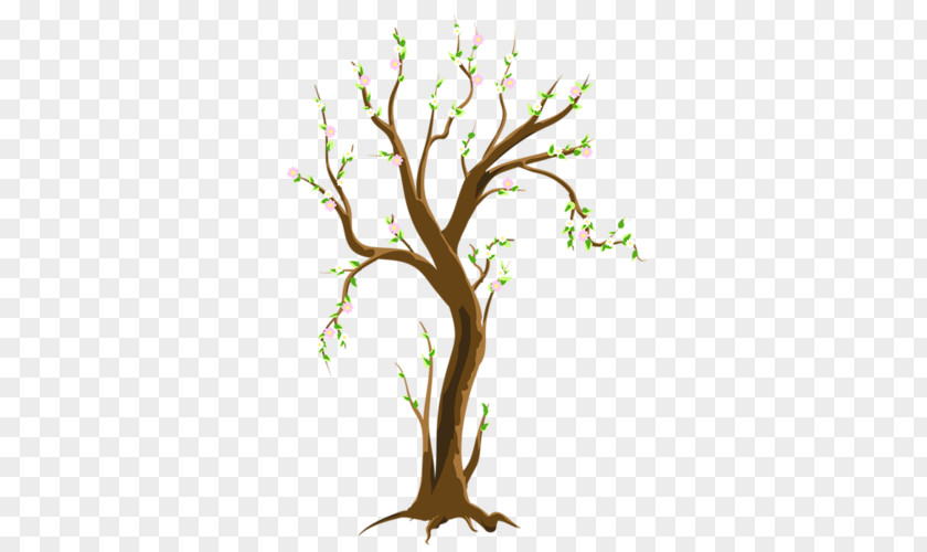 Tree Clip Art PNG