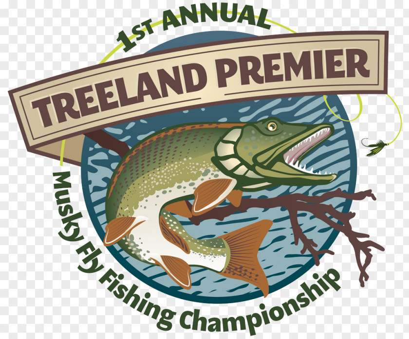 Trout Boat Carts Treeland Premier Musky Fly Fishing Championships Hayward Treland Road PNG