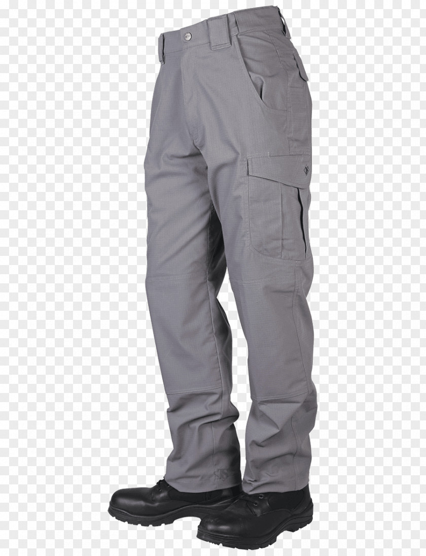 Zipper Cargo Pants Tactical TRU-SPEC PNG
