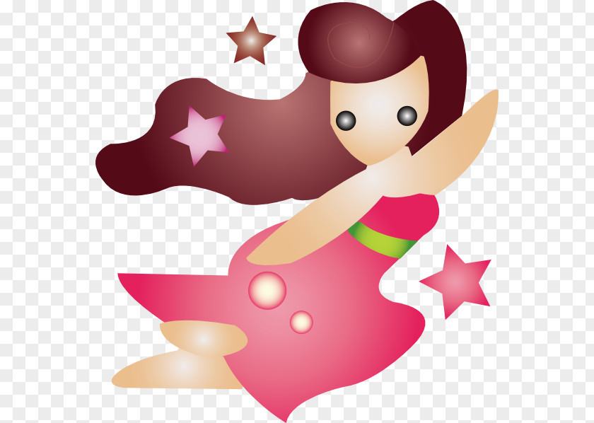 Angel Baby Clip Art PNG