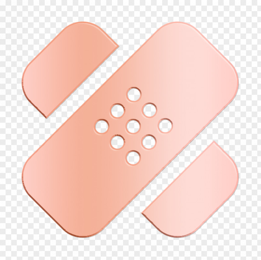 Bandage Cross Icon Medical Icons PNG