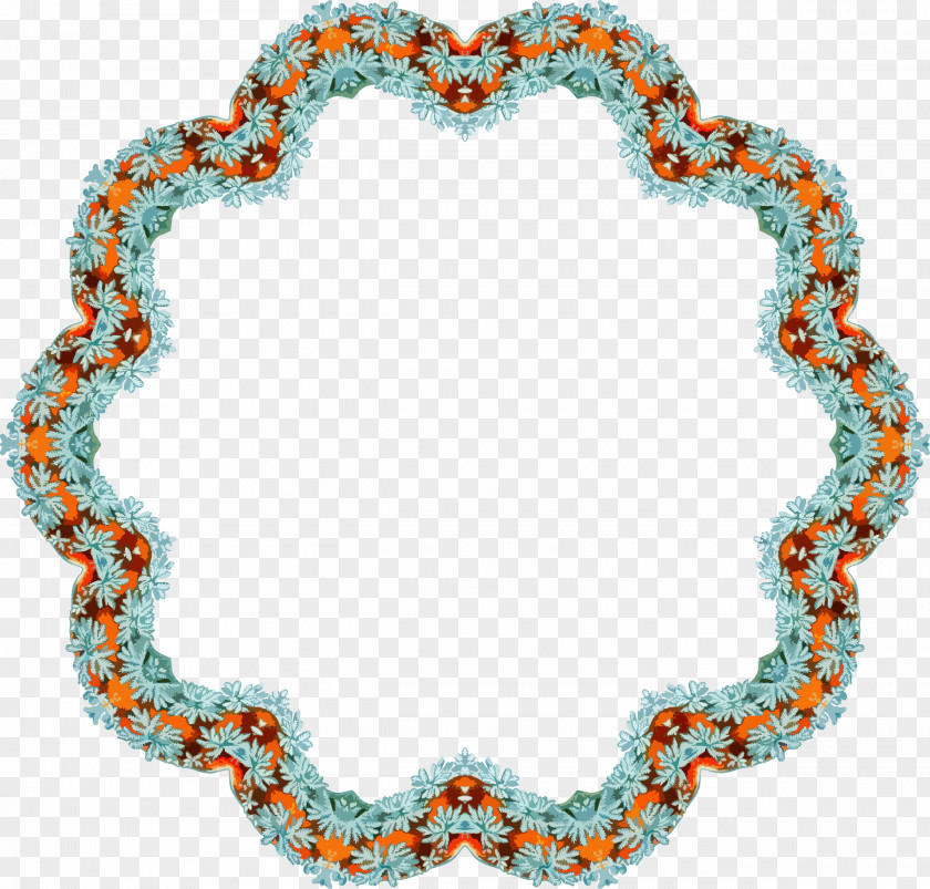 Circle Frame Desktop Wallpaper Clip Art PNG