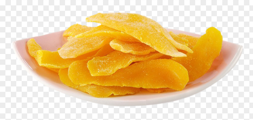 Delicious Dried Mango Philippines Fruit Candied Goods PNG