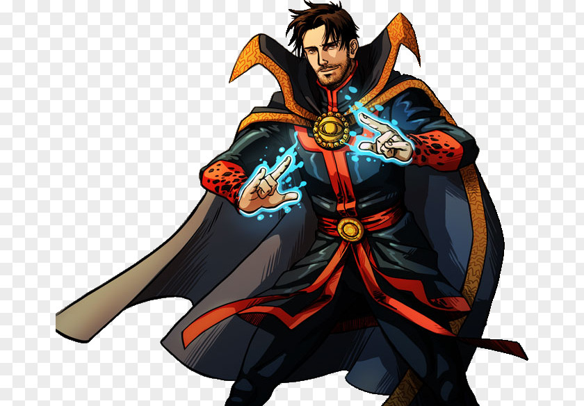 Doctor Strange Superhero Wiccan Wanda Maximoff Cyclops PNG