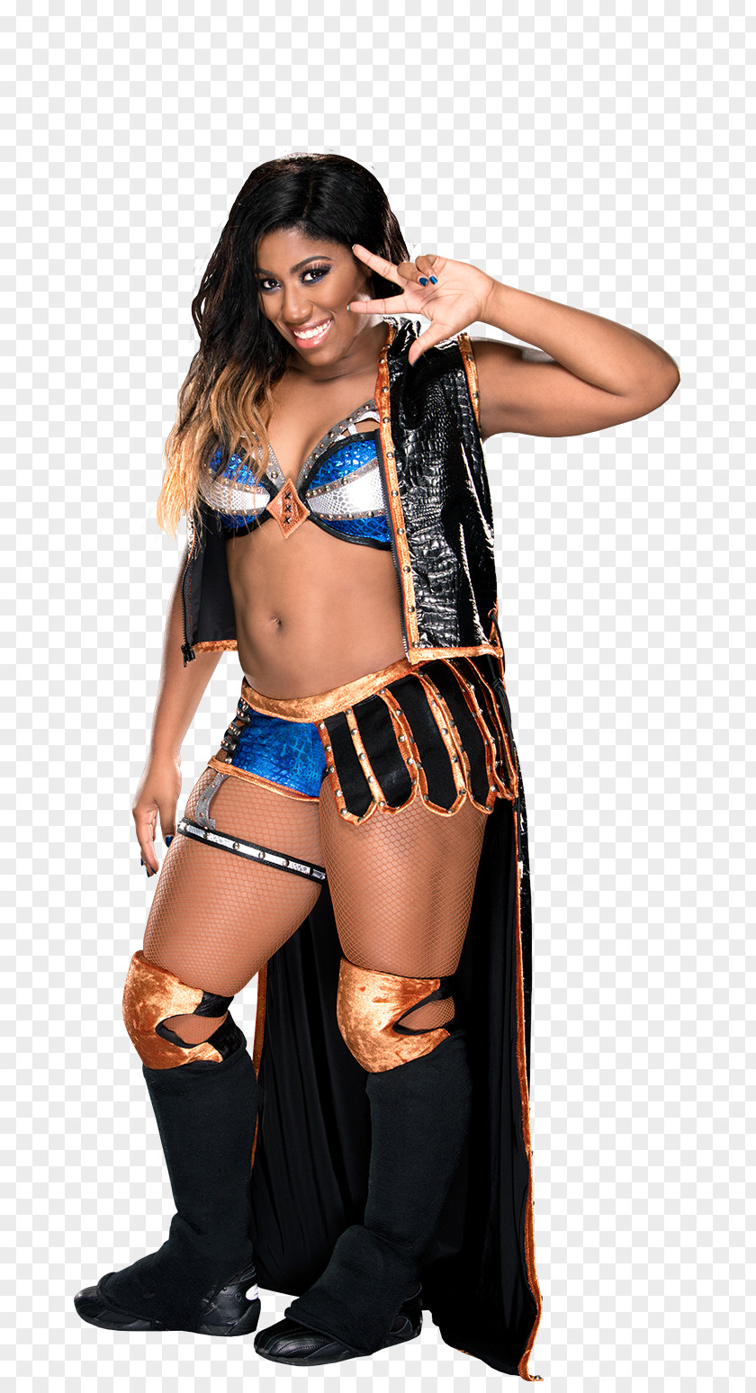 Ember Moon WWE NXT Professional Wrestling Female Women In PNG wrestling in WWE, amber clipart PNG