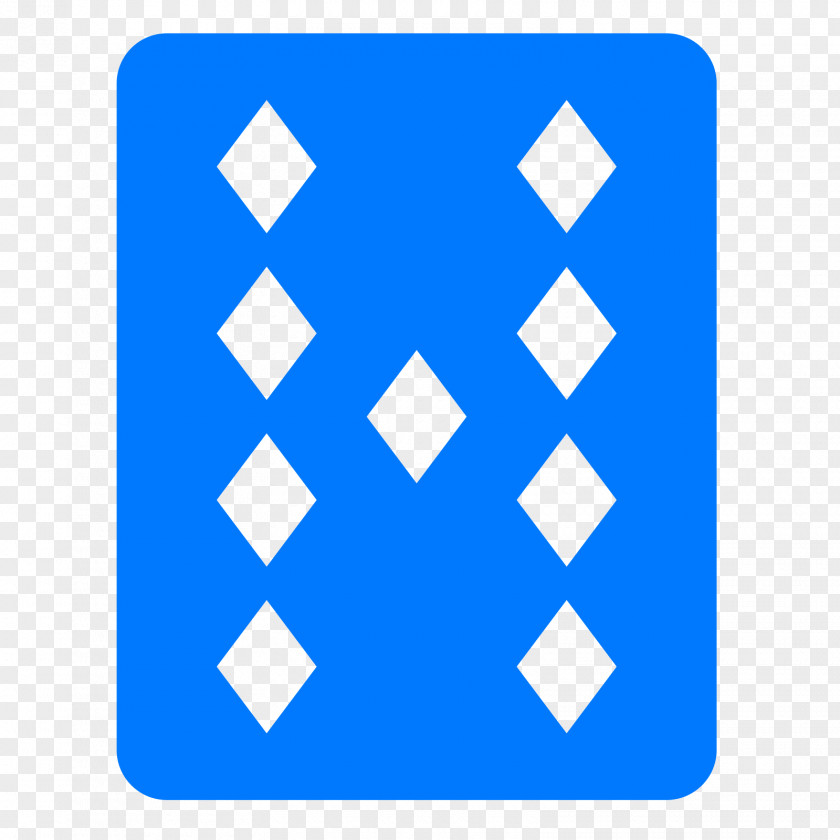 Filled Spades Symbol PNG