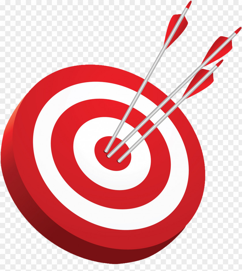 FOCUS Target Corporation Bullseye Archery Clip Art PNG