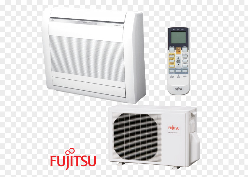 FujiTSU Air Conditioning Fujitsu Power Inverters Panasonic PNG