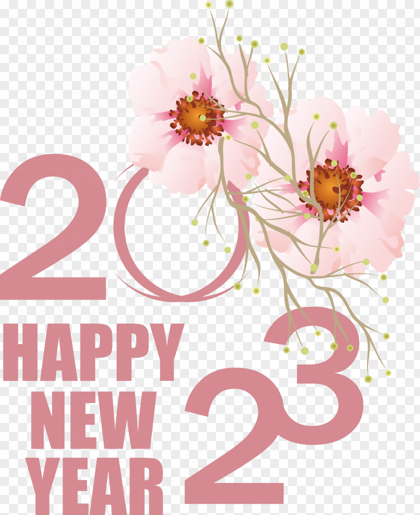 New Year PNG