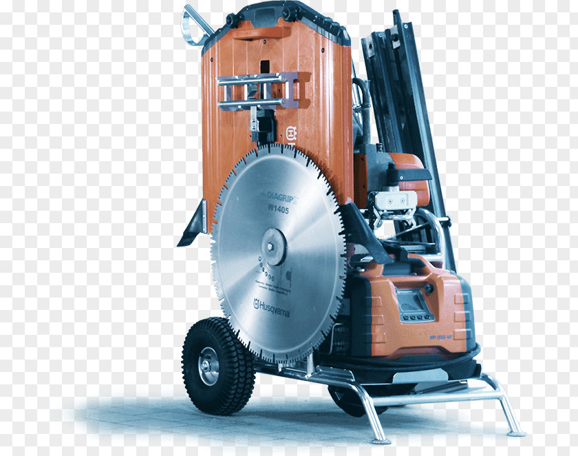 Outdoor Power Equipment Tool Machine PNG