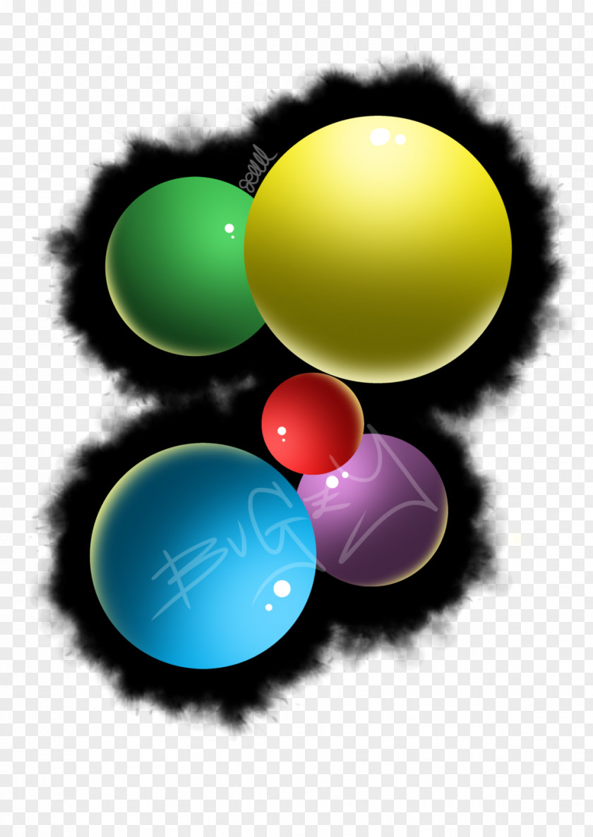 Posters Shading Circle Desktop Wallpaper Sphere Balloon Computer PNG