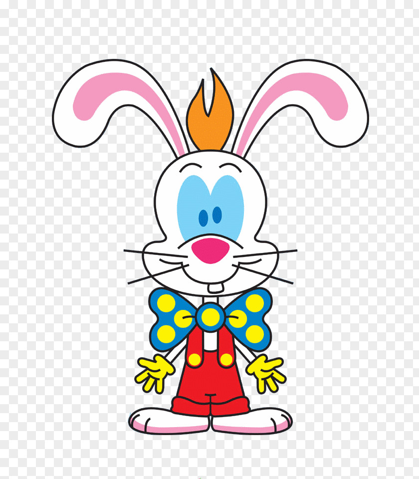 Roger Rabbit Jessica Clip Art PNG