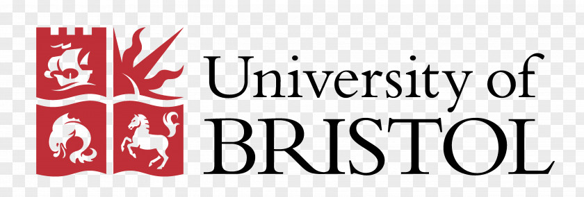 University Bulding Of Bristol Logo College Brand PNG
