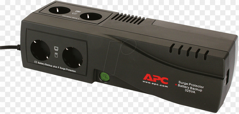 Ups UPS Surge Protector APC By Schneider Electric 19-inch Rack Battery PNG