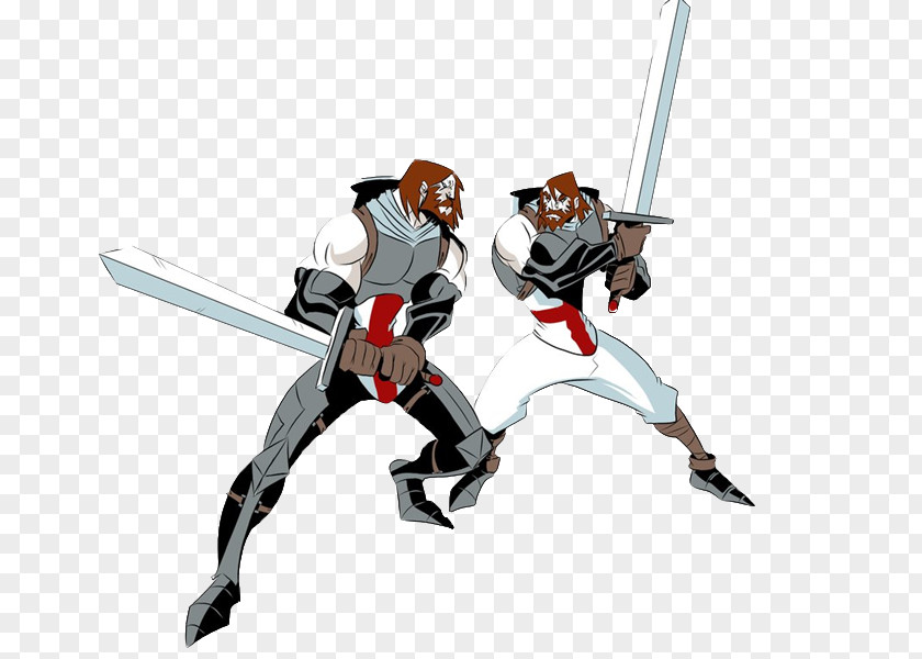 Weapon Character Cartoon Fiction PNG