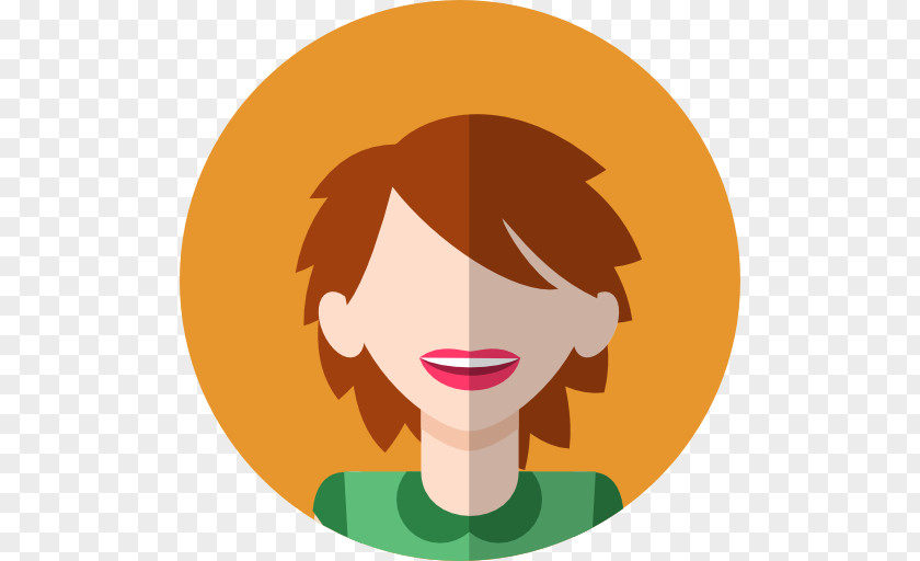 Women Avatar Clip Art Toonexplainers PNG