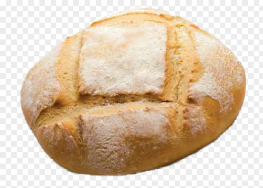 Bread Sourdough Soda Rye Bakery Pandesal PNG