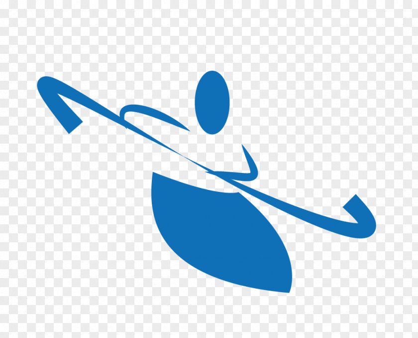 Canoe Paddle Logo Pirogue Kitesurfing Canoeing And Kayaking DIVERTIMENTO Ocio, Deporte Y Turismo PNG