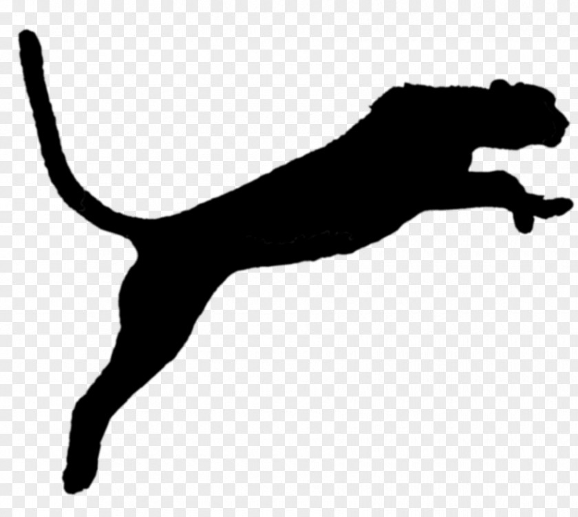 Cat Dog Clip Art Silhouette Line PNG