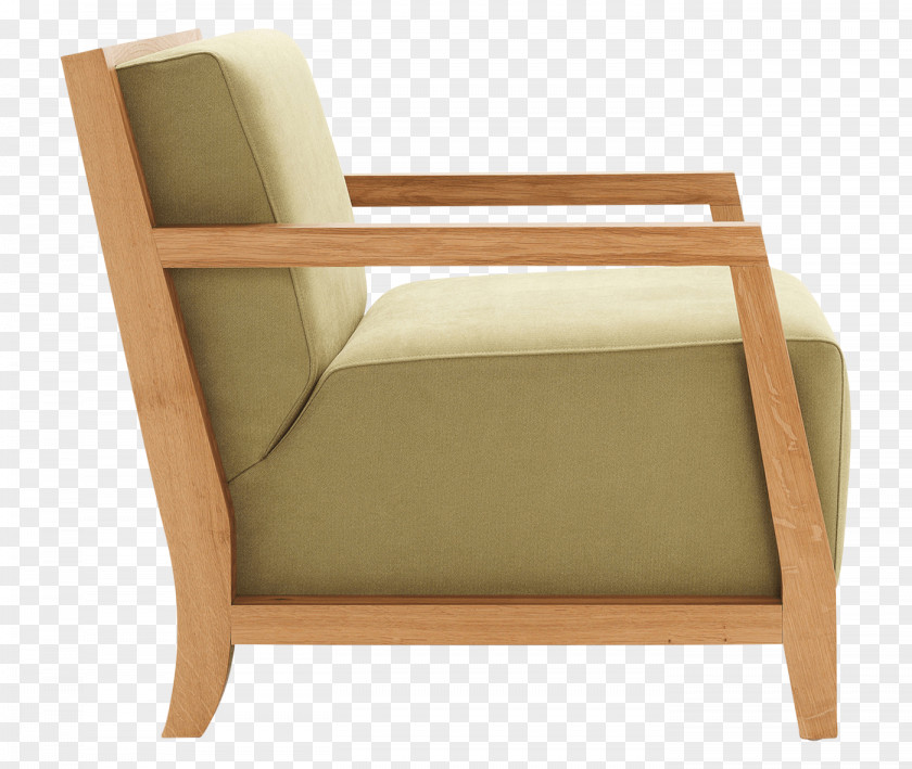 Chair Textile Couch Fauteuil PNG