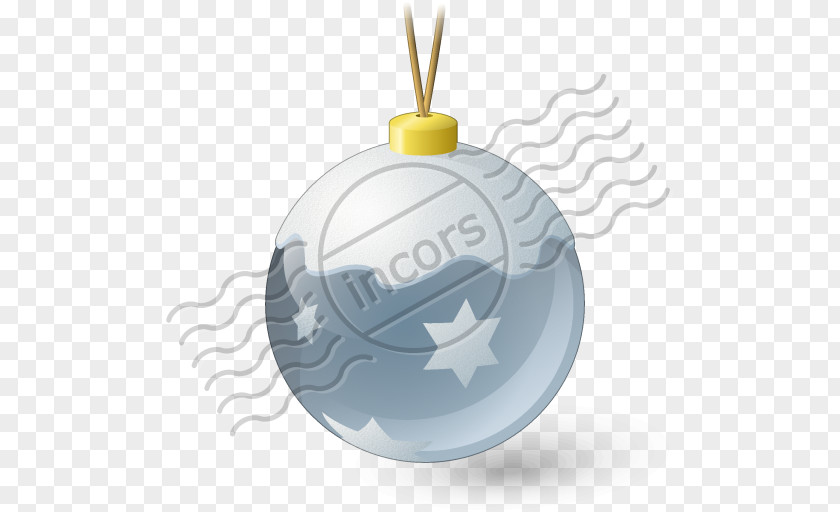 Christmas Ornament PNG