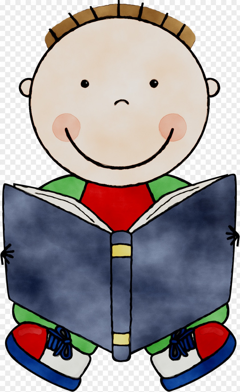 Clip Art Reading Book Vector Graphics PNG