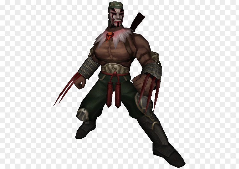 Costume Metin2 Practicable Demon Game Naver Weapon PNG