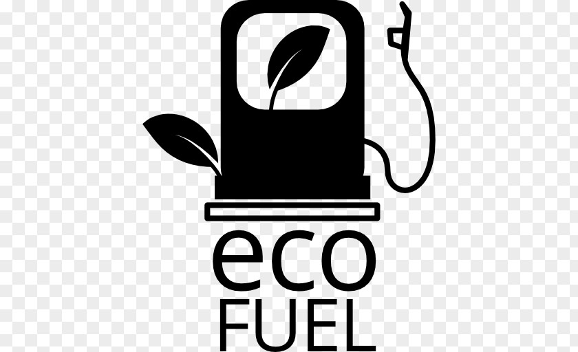 Ecologico Gasoline Ecology Fuel Filling Station PNG