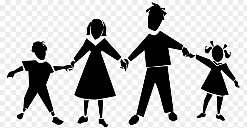 Family Clip Art Child Parent Mother PNG