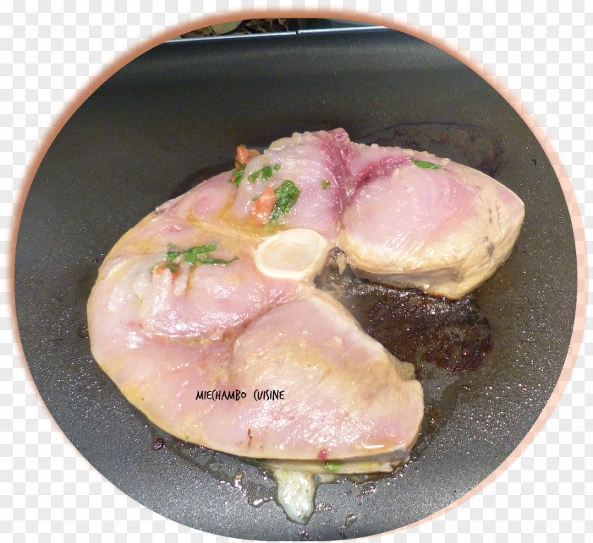 Ham Roast Beef Recipe Marination Swordfish PNG
