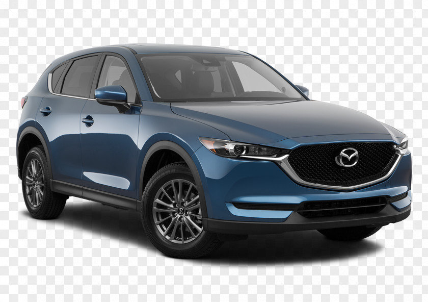 Mazda 2017 CX-5 CX-9 Car 2018 Grand Touring PNG