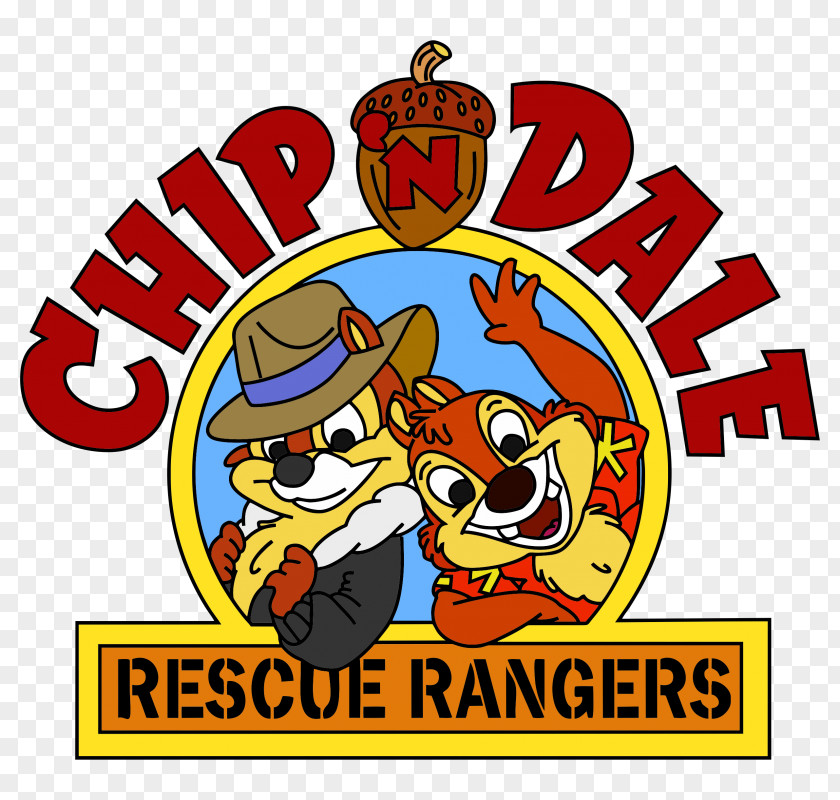 Mickey Mouse Chip 'n Dale Rescue Rangers Donald Duck 'n' The Walt Disney Company PNG
