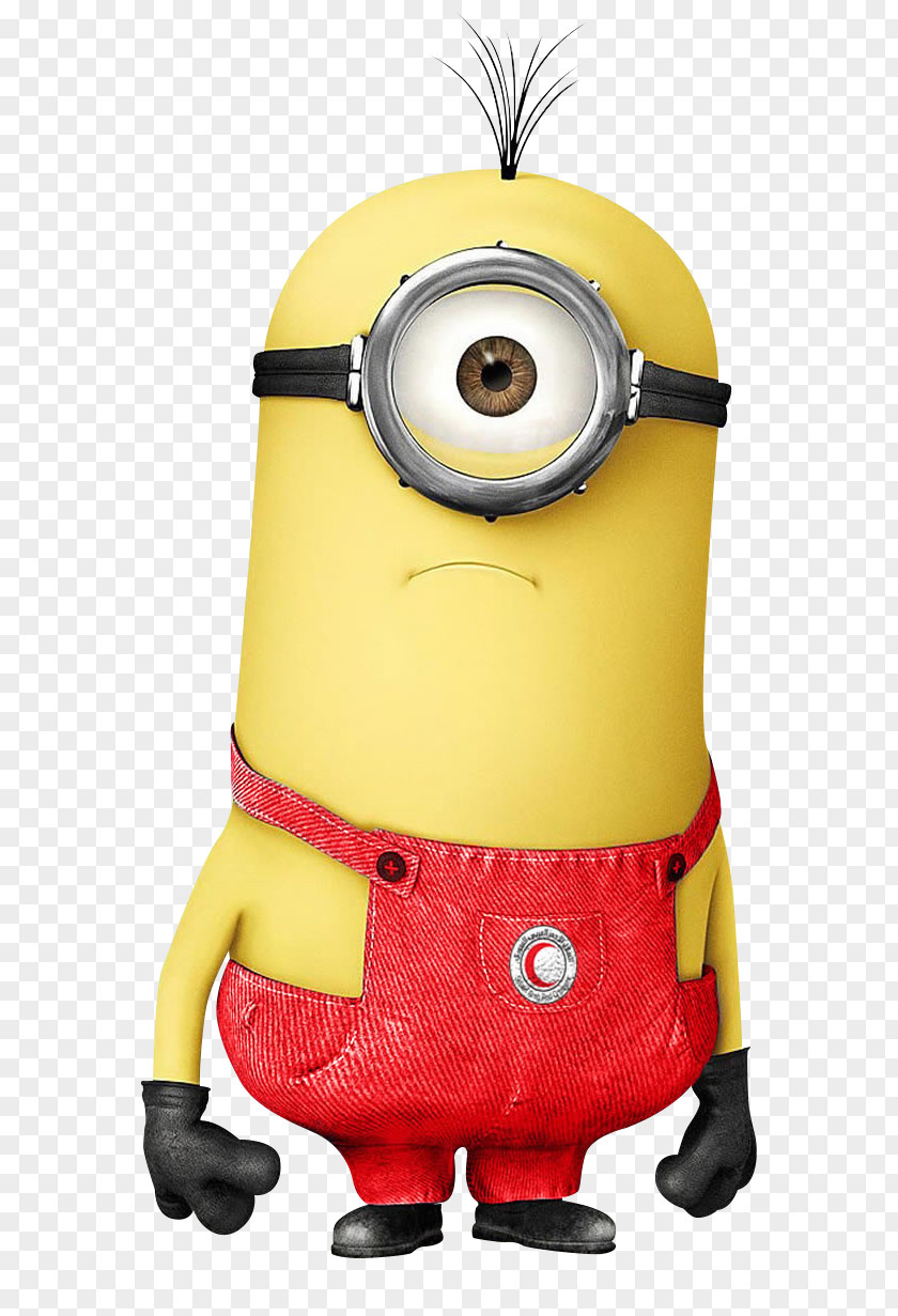 Minions Bob The Minion Kevin Stuart Despicable Me PNG