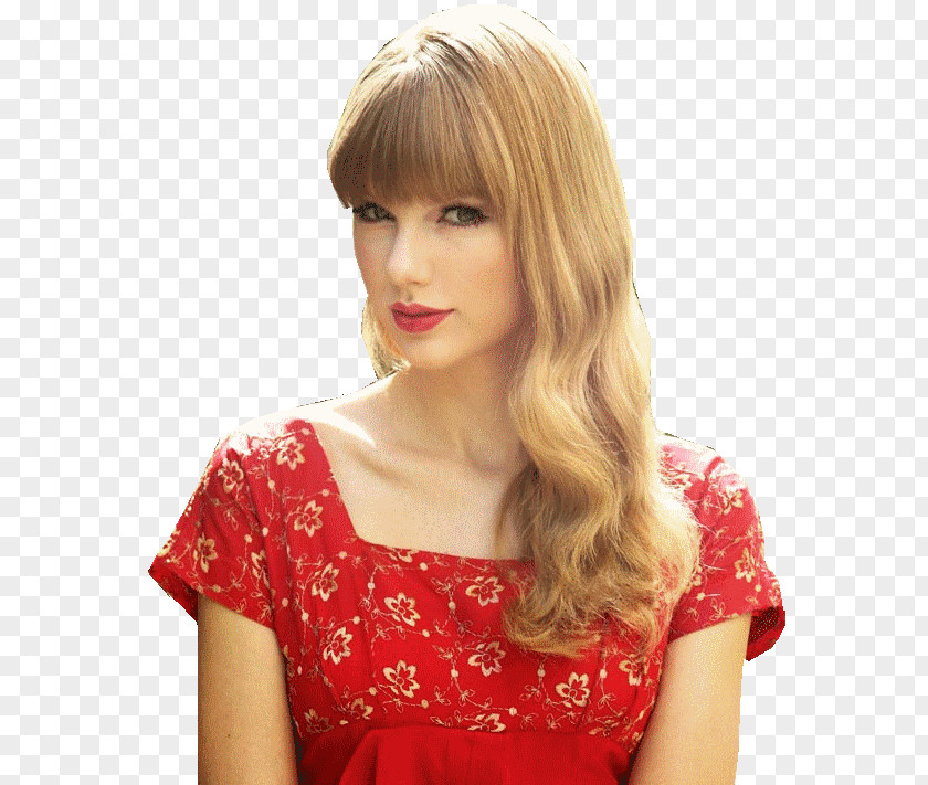 Taylor Swift Red Song Celebrity PNG
