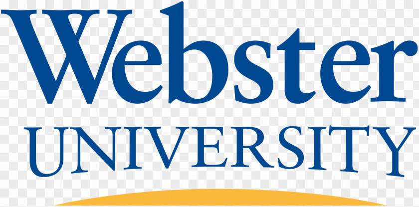 University Logo Webster Vienna Geneva Master's Degree PNG