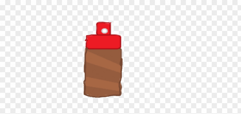 Whip Cream Water Bottles PNG